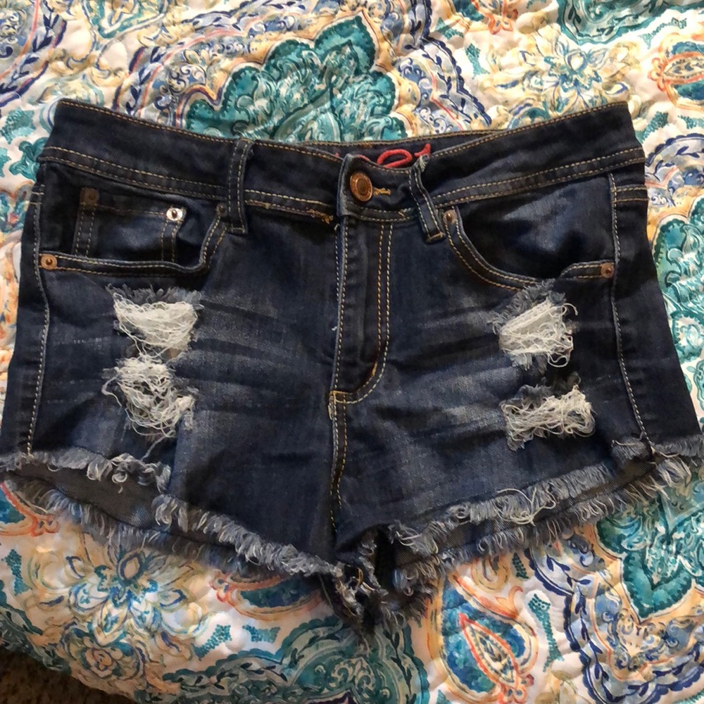 Women’s shorts